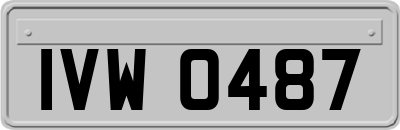IVW0487