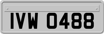 IVW0488