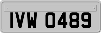 IVW0489