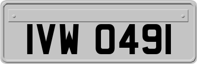 IVW0491