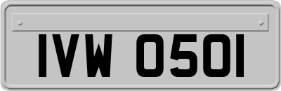 IVW0501