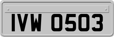 IVW0503