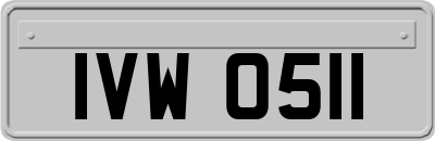 IVW0511