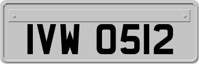 IVW0512