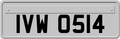 IVW0514