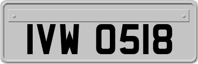 IVW0518