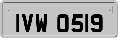 IVW0519