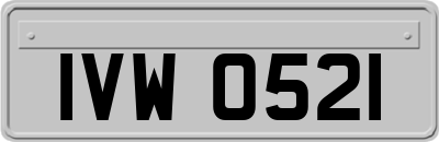 IVW0521