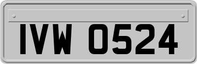 IVW0524