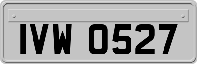 IVW0527