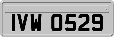 IVW0529