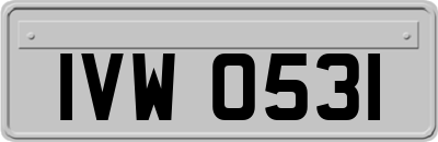 IVW0531