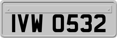 IVW0532