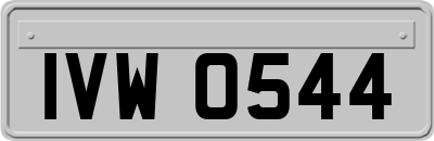 IVW0544