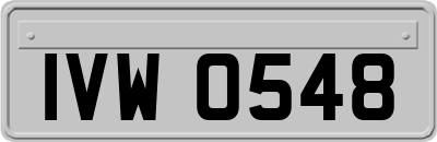 IVW0548