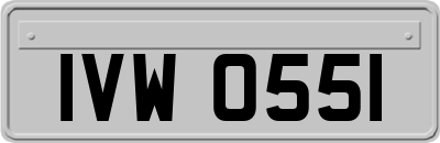 IVW0551