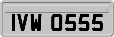 IVW0555