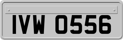IVW0556