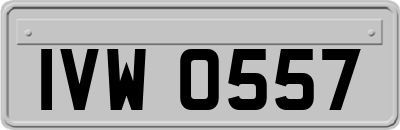 IVW0557