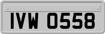 IVW0558