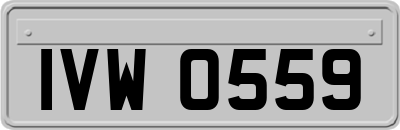 IVW0559