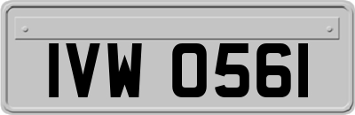 IVW0561
