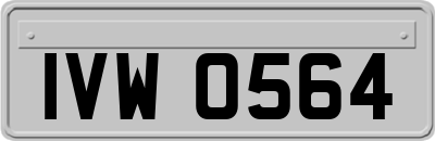 IVW0564