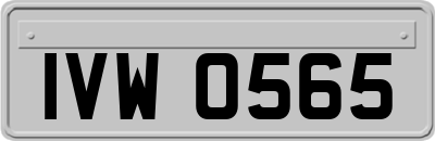 IVW0565