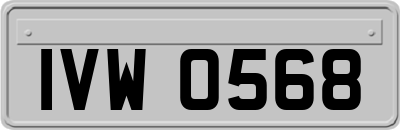 IVW0568