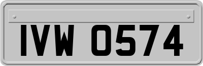 IVW0574