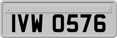 IVW0576