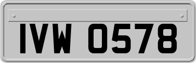 IVW0578