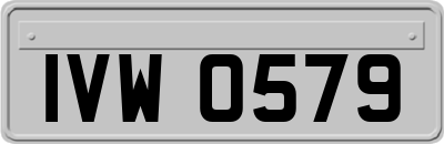 IVW0579