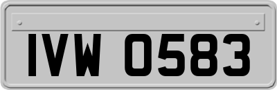 IVW0583