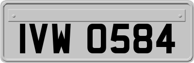 IVW0584