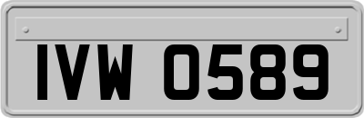 IVW0589