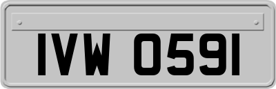 IVW0591