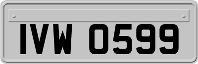 IVW0599