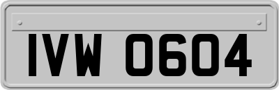 IVW0604