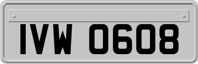 IVW0608