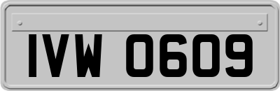 IVW0609