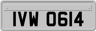 IVW0614