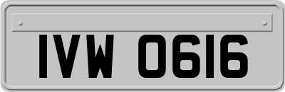 IVW0616