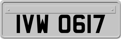 IVW0617