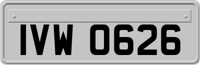 IVW0626
