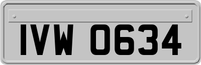 IVW0634