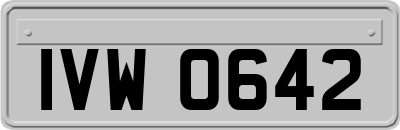 IVW0642