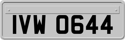IVW0644