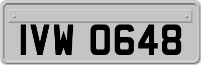 IVW0648
