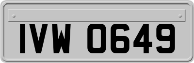 IVW0649